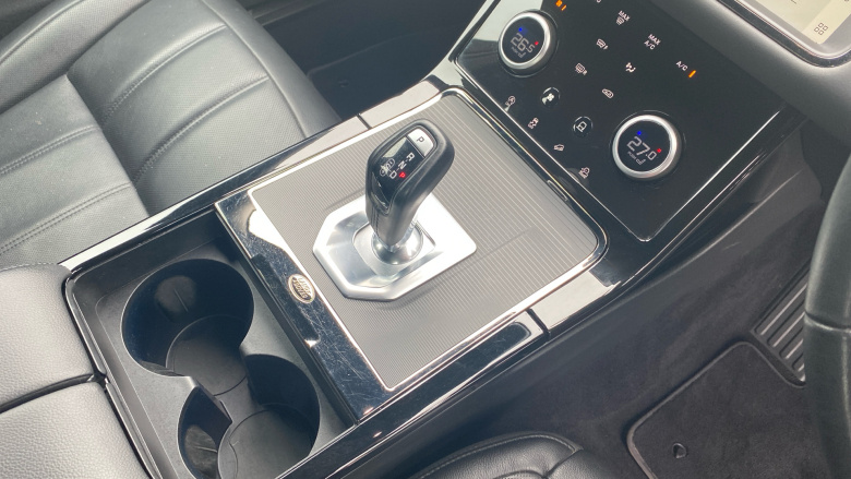 Land Rover Range Rover Evoque 2.0 D200 R-Dynamic SE 5dr Auto Diesel Hatchback